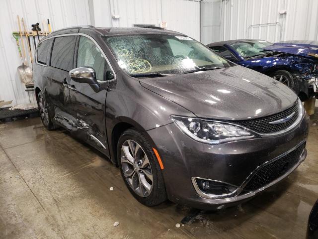 CHRYSLER PACIFICA L 2018 2c4rc1gg2jr172531