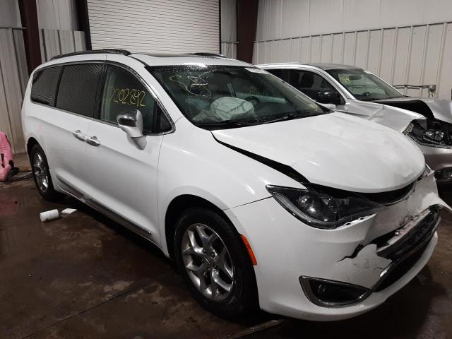 CHRYSLER PACIFICA L 2018 2c4rc1gg2jr185408