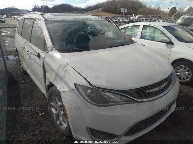 CHRYSLER PACIFICA 2018 2c4rc1gg2jr232713