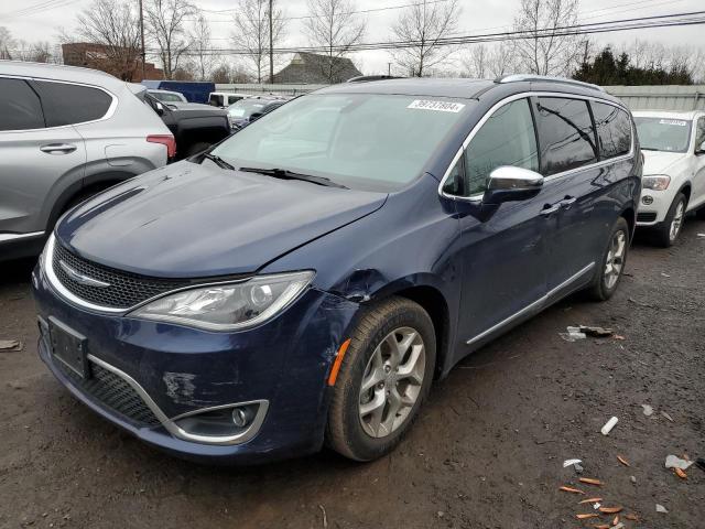 CHRYSLER PACIFICA 2018 2c4rc1gg2jr233165