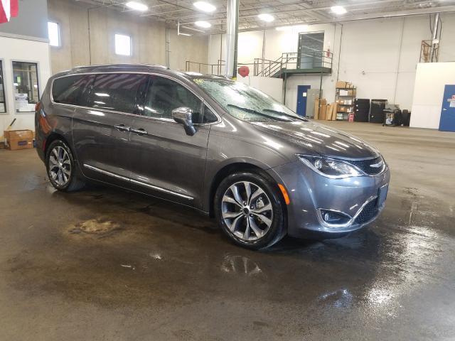 CHRYSLER PACIFICA L 2018 2c4rc1gg2jr236406