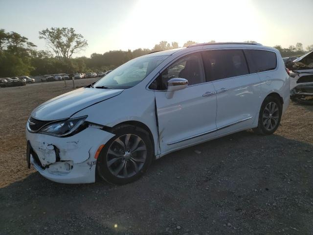 CHRYSLER PACIFICA 2018 2c4rc1gg2jr252122