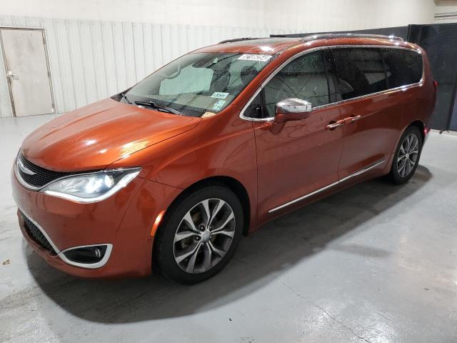 CHRYSLER PACIFICA 2018 2c4rc1gg2jr256624