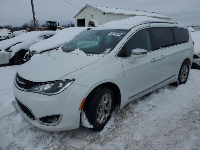 CHRYSLER PACIFICA L 2018 2c4rc1gg2jr272581