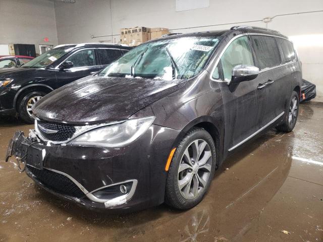 CHRYSLER PACIFICA 2018 2c4rc1gg2jr310679