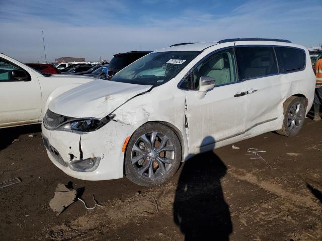 CHRYSLER PACIFICA 2018 2c4rc1gg2jr314781