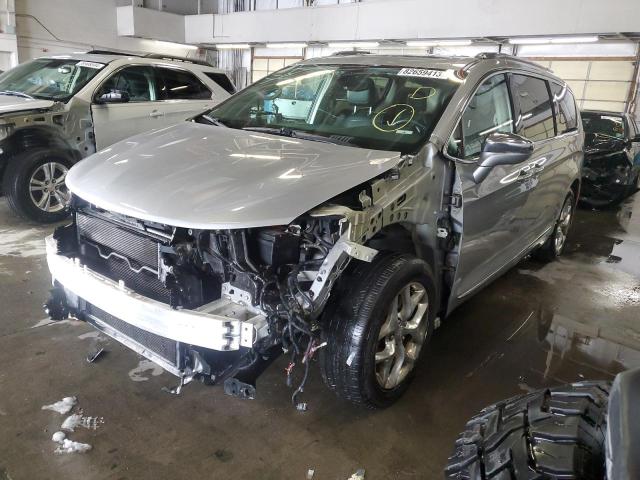 CHRYSLER PACIFICA 2018 2c4rc1gg2jr320225