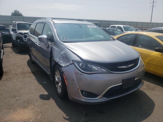 CHRYSLER PACIFICA 2018 2c4rc1gg2jr320323