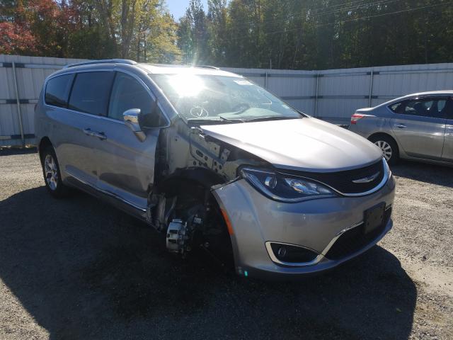 CHRYSLER PACIFICA L 2018 2c4rc1gg2jr320631