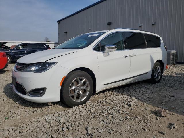 CHRYSLER PACIFICA L 2018 2c4rc1gg2jr351006