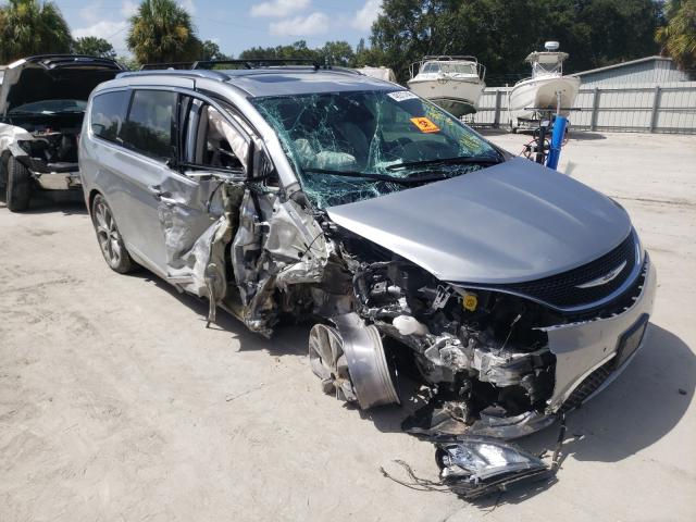 CHRYSLER PACIFICA L 2019 2c4rc1gg2kr525562