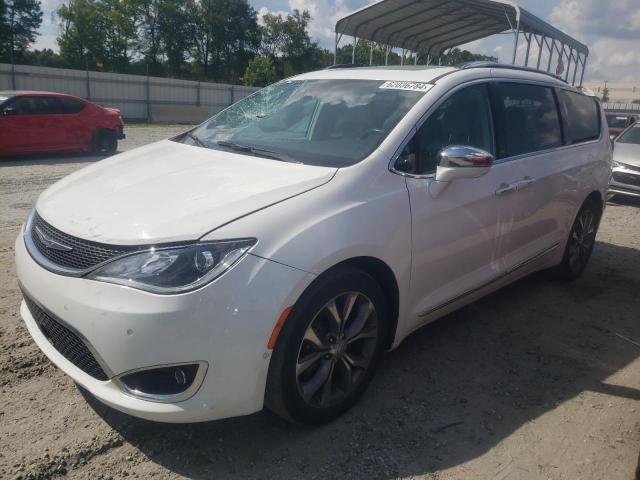 CHRYSLER PACIFICA 2019 2c4rc1gg2kr528350