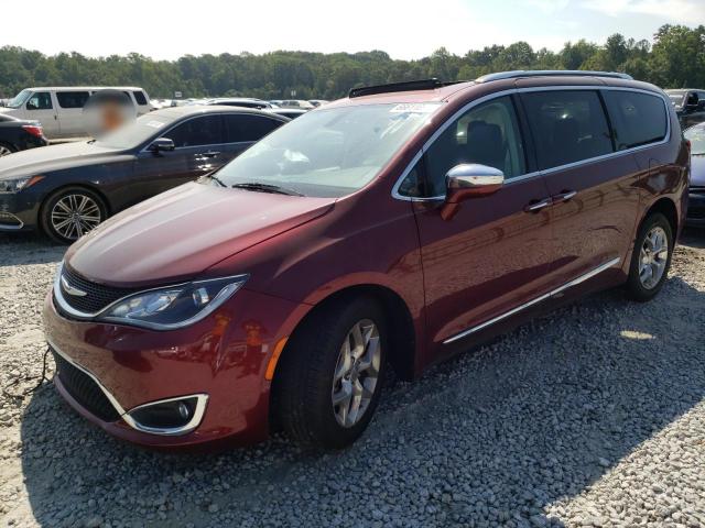 CHRYSLER PACIFICA L 2019 2c4rc1gg2kr551899