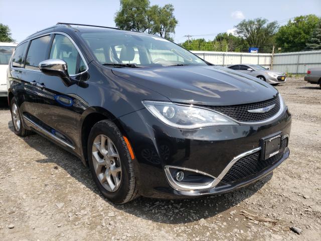 CHRYSLER PACIFICA L 2019 2c4rc1gg2kr552289