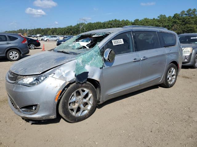 CHRYSLER PACIFICA L 2019 2c4rc1gg2kr554351