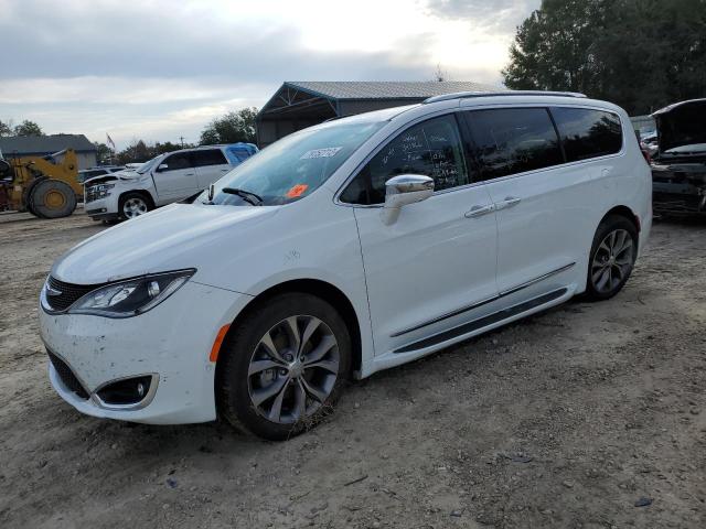 CHRYSLER PACIFICA 2019 2c4rc1gg2kr581694