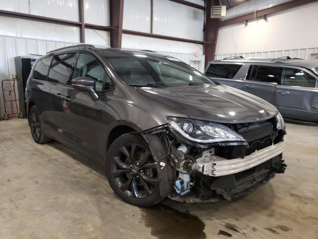 CHRYSLER PACIFICA L 2019 2c4rc1gg2kr584952