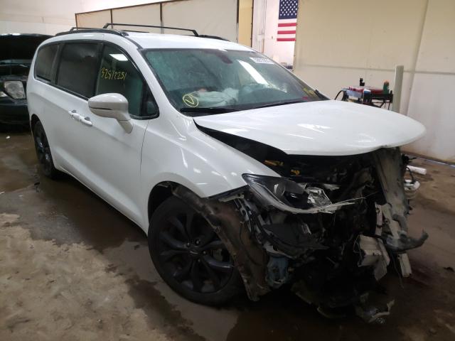 CHRYSLER PACIFICA L 2019 2c4rc1gg2kr609509