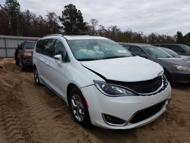 CHRYSLER PACIFICA L 2019 2c4rc1gg2kr635799