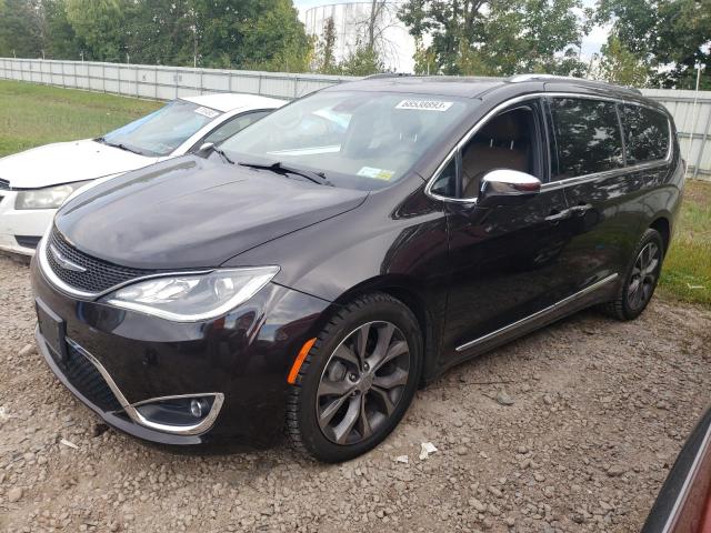 CHRYSLER PACIFICA L 2019 2c4rc1gg2kr706497