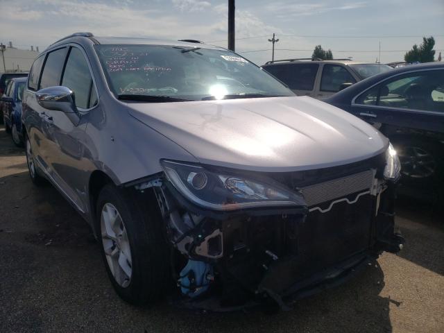 CHRYSLER PACIFICA L 2019 2c4rc1gg2kr732937