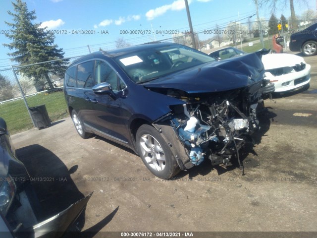 CHRYSLER PACIFICA 2019 2c4rc1gg2kr734557