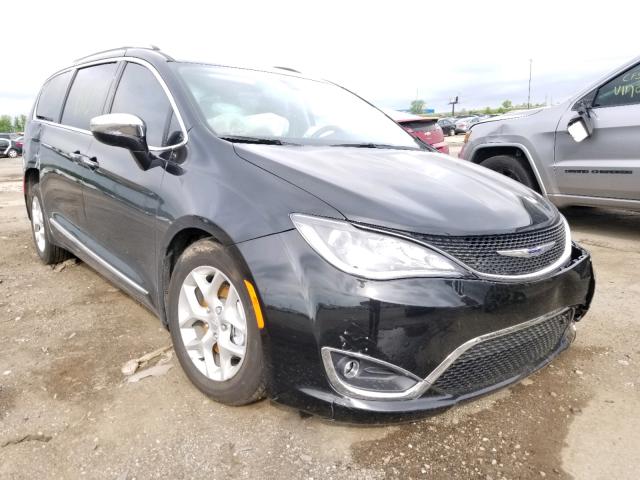 CHRYSLER PACIFICA L 2020 2c4rc1gg2lr113577