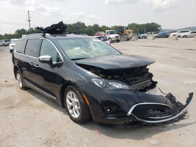 CHRYSLER PACIFICA L 2020 2c4rc1gg2lr115040