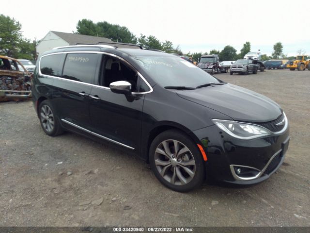 CHRYSLER PACIFICA 2020 2c4rc1gg2lr130024