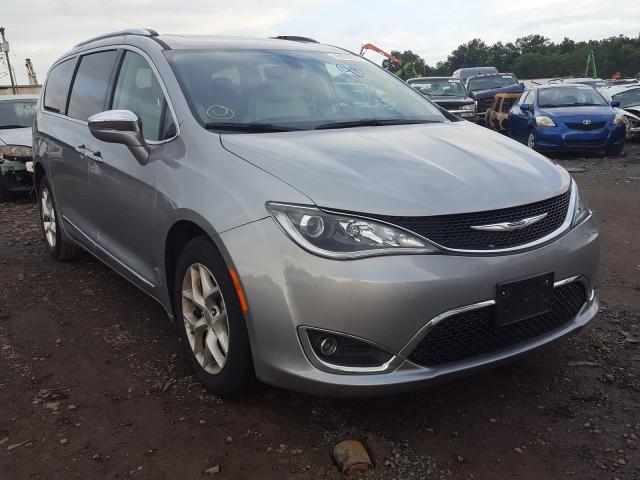 CHRYSLER PACIFICA L 2020 2c4rc1gg2lr139774