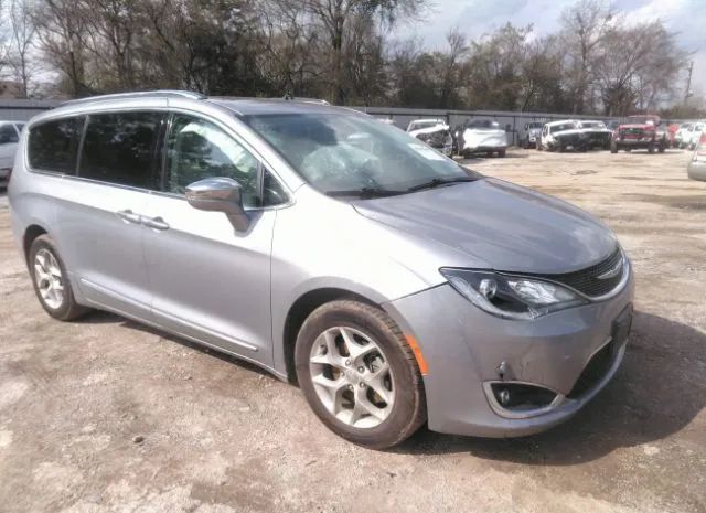 CHRYSLER PACIFICA 2020 2c4rc1gg2lr176100