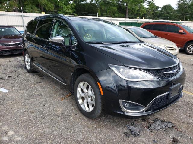 CHRYSLER PACIFICA L 2020 2c4rc1gg2lr181667