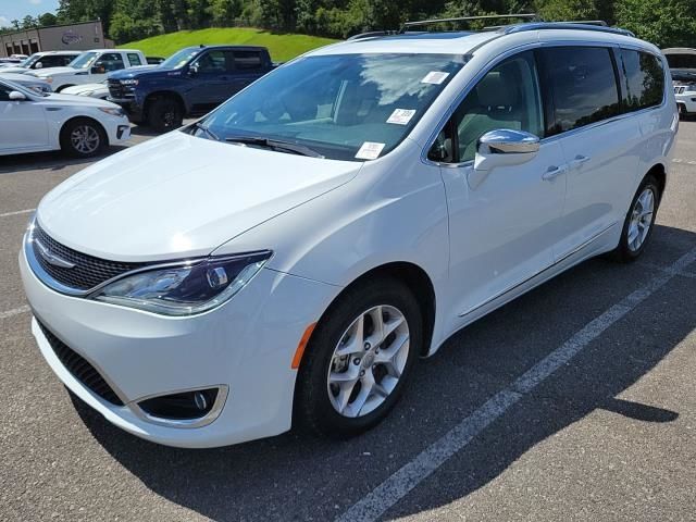 CHRYSLER PACIFICA 2020 2c4rc1gg2lr272616