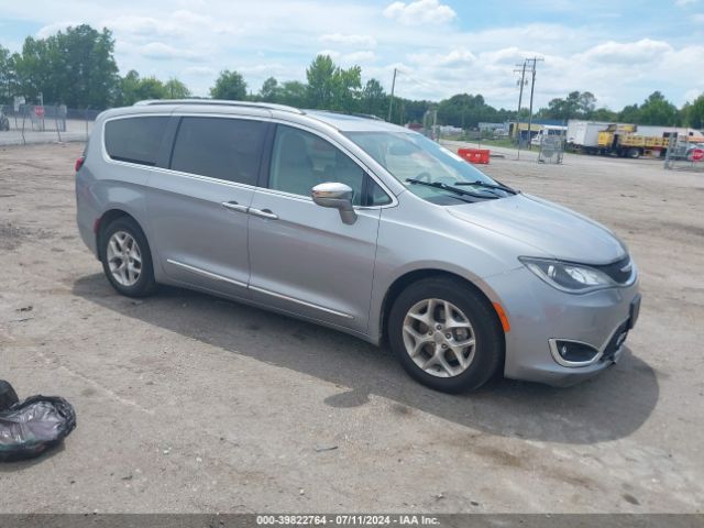 CHRYSLER PACIFICA 2020 2c4rc1gg2lr272776