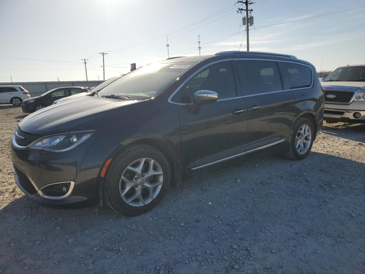 CHRYSLER PACIFICA 2020 2c4rc1gg2lr285382