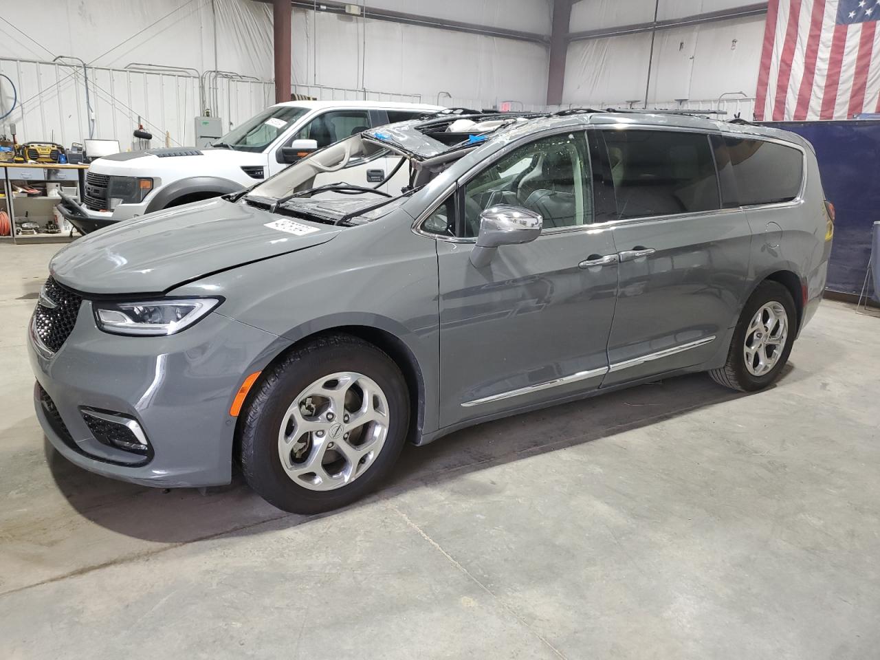 CHRYSLER PACIFICA 2022 2c4rc1gg2nr115509