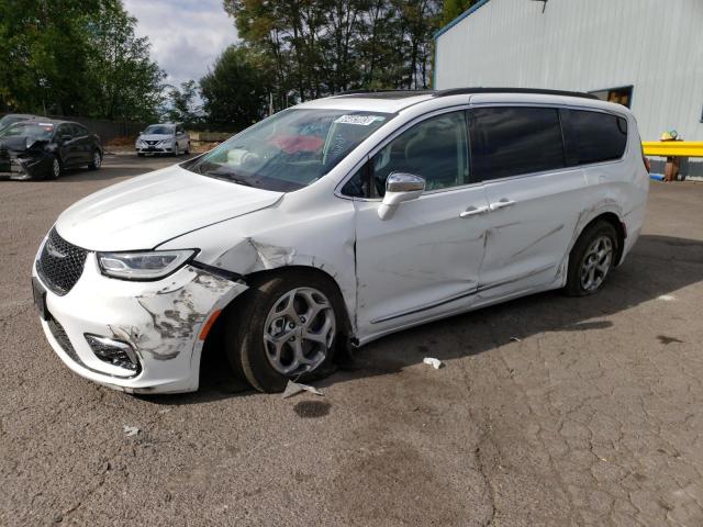 CHRYSLER PACIFICA L 2022 2c4rc1gg2nr162216