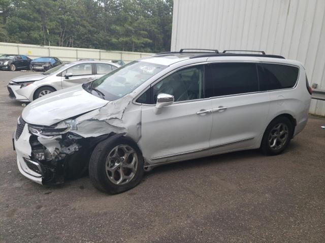 CHRYSLER PACIFICA 2022 2c4rc1gg2nr162622