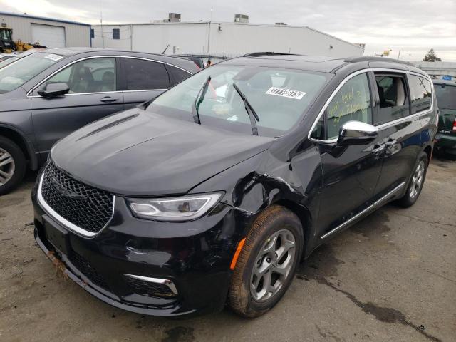 CHRYSLER PACIFICA 2022 2c4rc1gg2nr175726