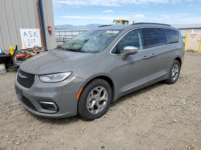 CHRYSLER PACIFICA L 2022 2c4rc1gg2nr178433