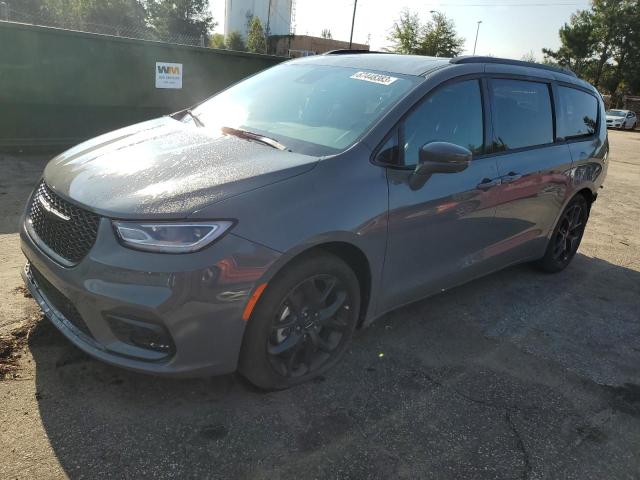 CHRYSLER PACIFICA L 2022 2c4rc1gg2nr186970