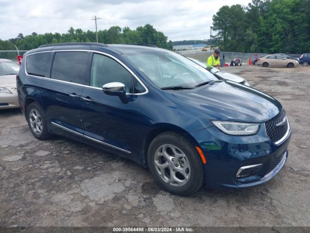 CHRYSLER PACIFICA 2022 2c4rc1gg2nr199492