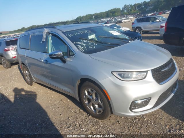 CHRYSLER PACIFICA 2023 2c4rc1gg2pr536083