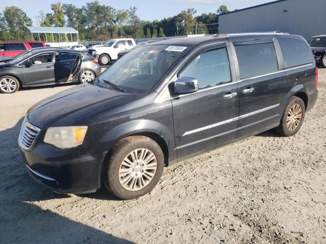 CHRYSLER TOWN & COU 2012 2c4rc1gg3cr106427