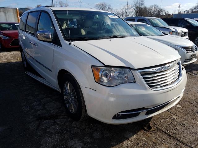 CHRYSLER TOWN &AMP COU 2012 2c4rc1gg3cr135619