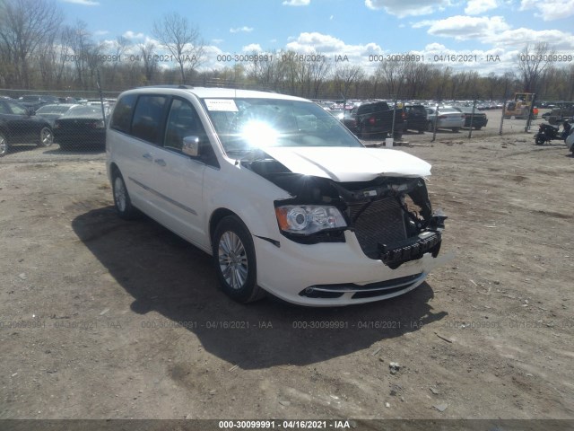 CHRYSLER TOWN & COUNTRY 2013 2c4rc1gg3dr571002