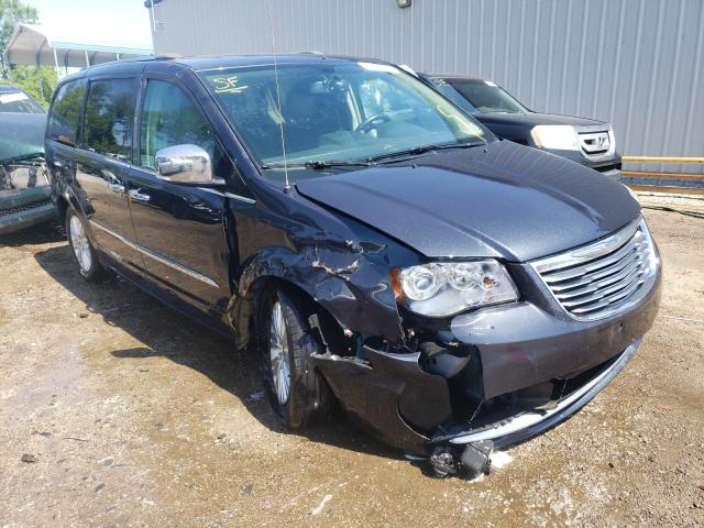 CHRYSLER TOWN &AMP COU 2013 2c4rc1gg3dr751693