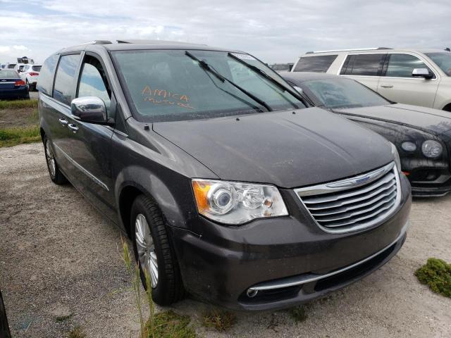 CHRYSLER TOWN & COU 2015 2c4rc1gg3fr514477