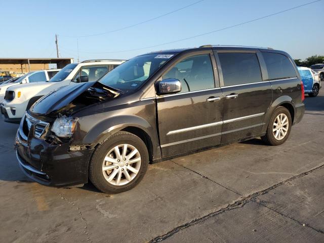 CHRYSLER TOWN & COU 2015 2c4rc1gg3fr708815