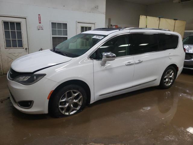 CHRYSLER PACIFICA L 2017 2c4rc1gg3hr504969